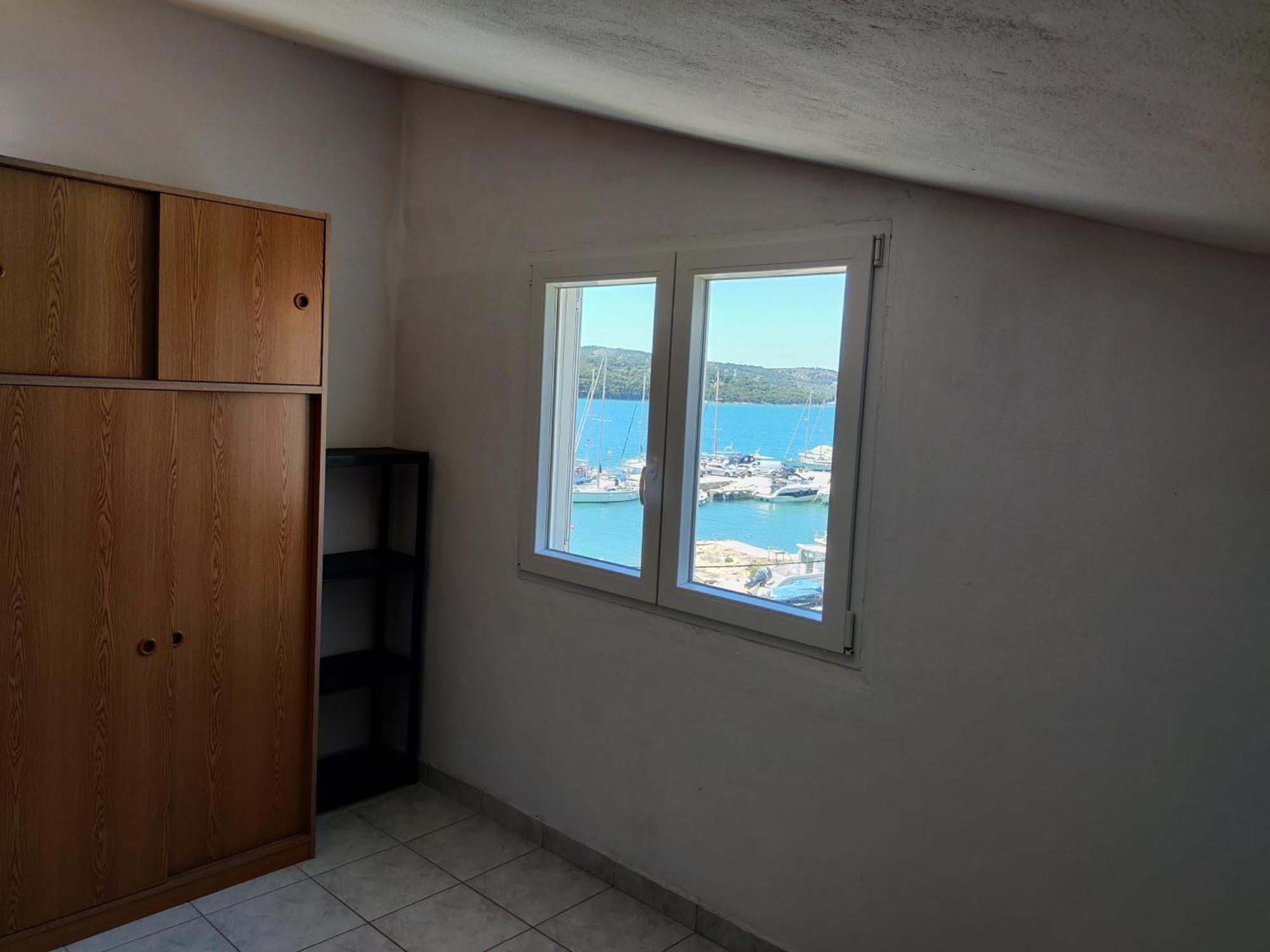 Apartments By The Sea Tisno, Murter - 5141 Номер фото
