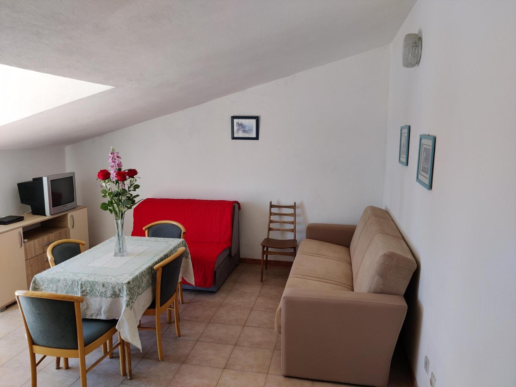 Apartments By The Sea Tisno, Murter - 5141 Номер фото